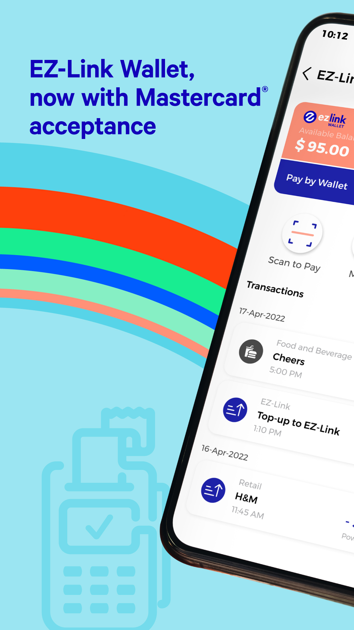 EzLink 3.28.0 安卓版 1