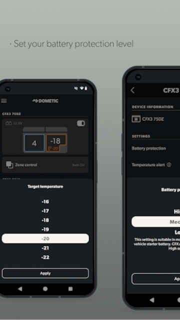 Mobile Cooling 2.0.29 安卓版 1