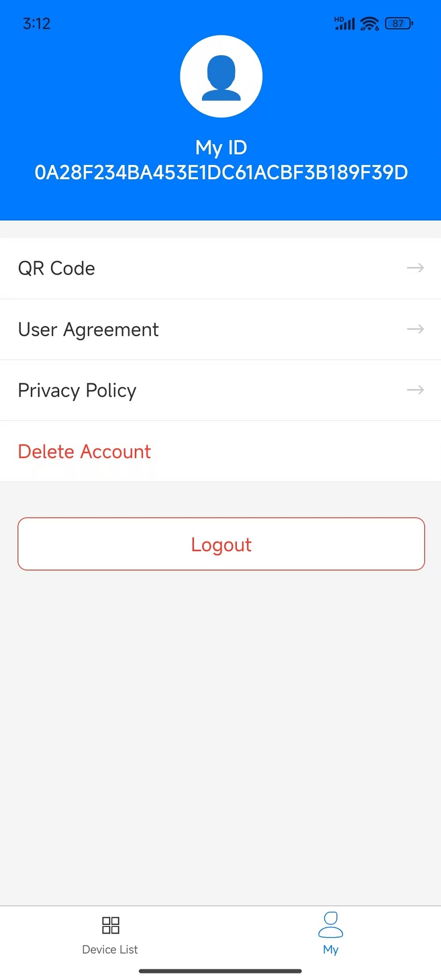 Sauna_Control 1.1.8 安卓版 3