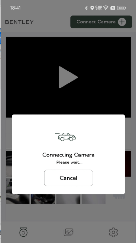 Bentley Drive Vision v1.0.2.0209 安卓版 1