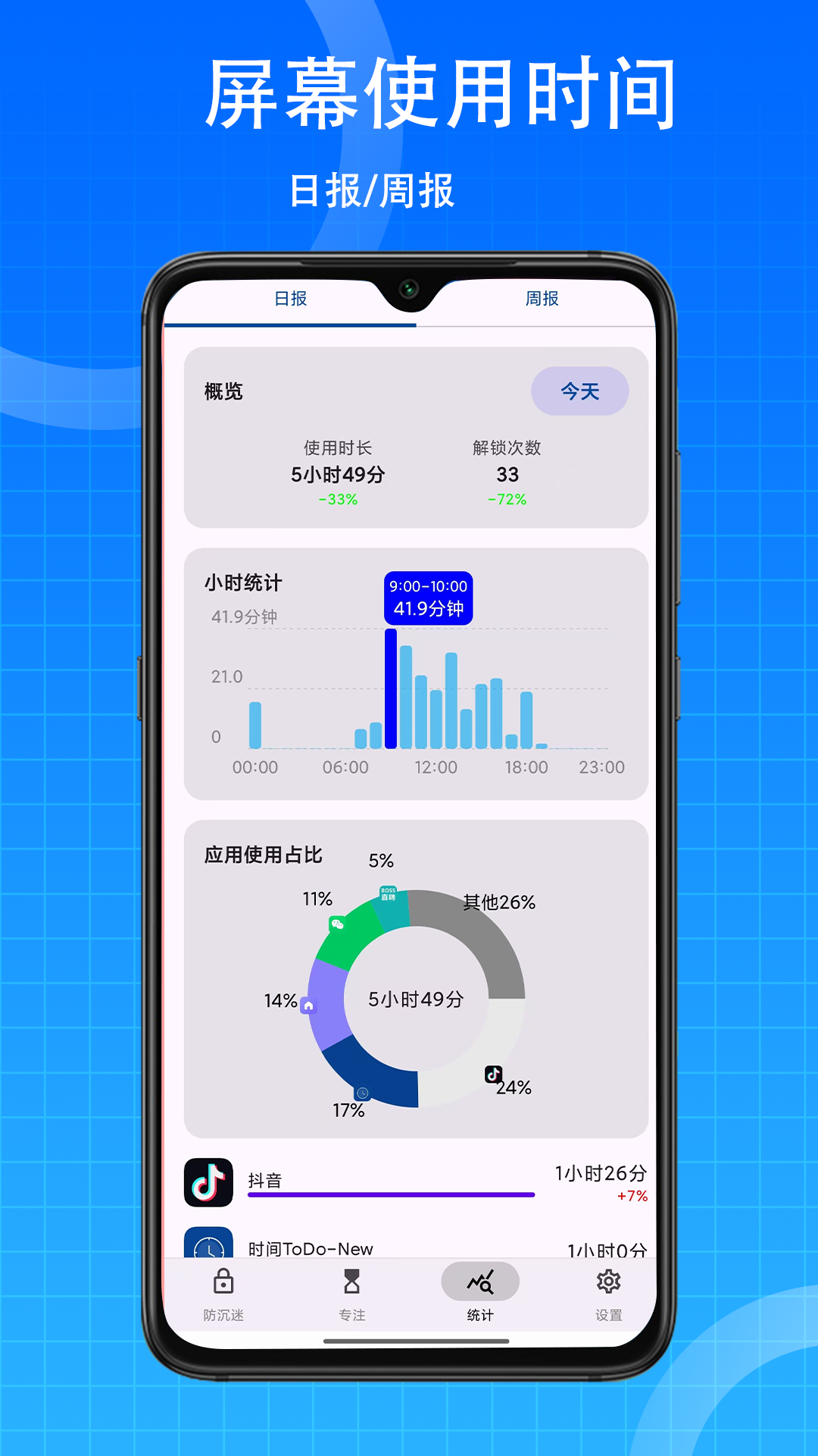 时间ToDo 2.8.2 安卓版 3