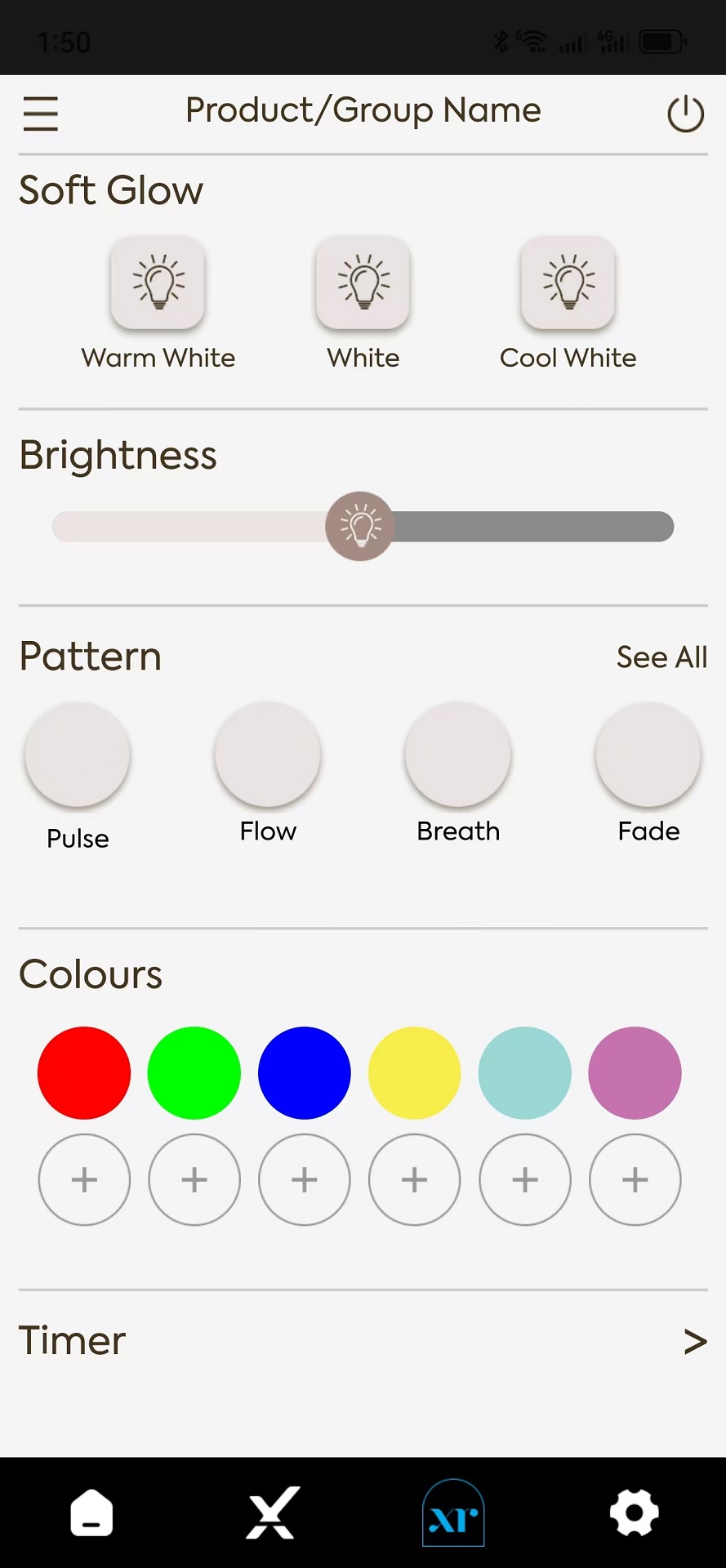NeoMotion 1.0.48 安卓版 3