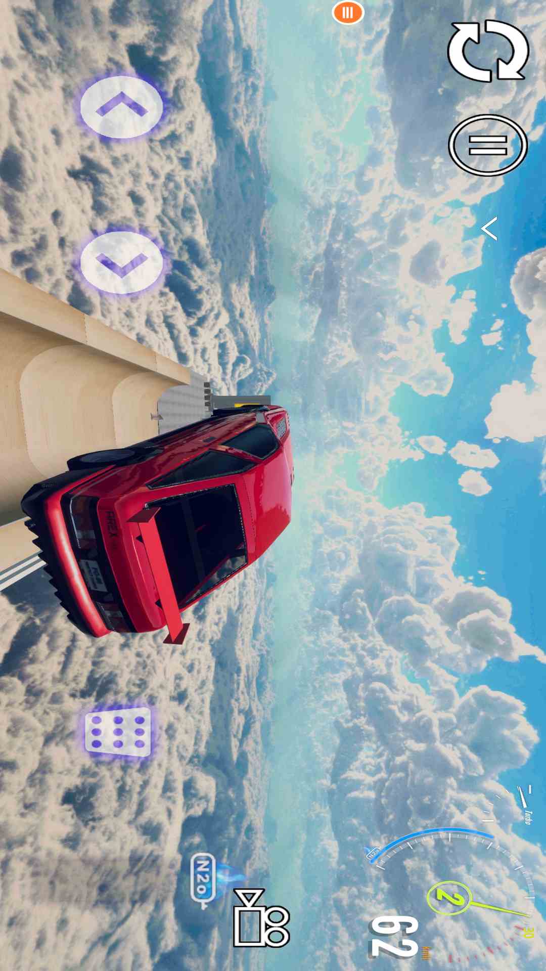 真实车祸模拟器 1.1.0 安卓版 1