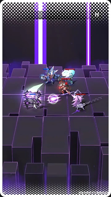 嘣源世界离线版 1.1.3 安卓版 2