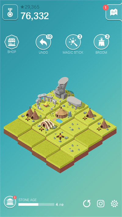 2048时代文明城市建设 1.8.3 安卓版 0