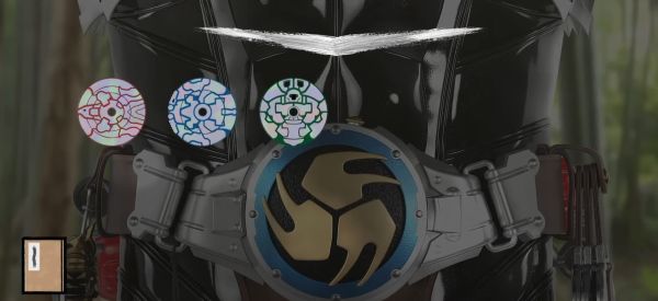 响鬼假面骑士模拟器 0.0.1 安卓版 0