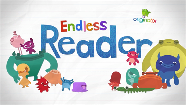 EndlessReader中文版 3.0.0.45 安卓版 0