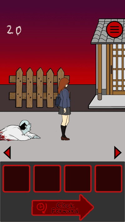 当心身后中文版 1.3.1 安卓版 0