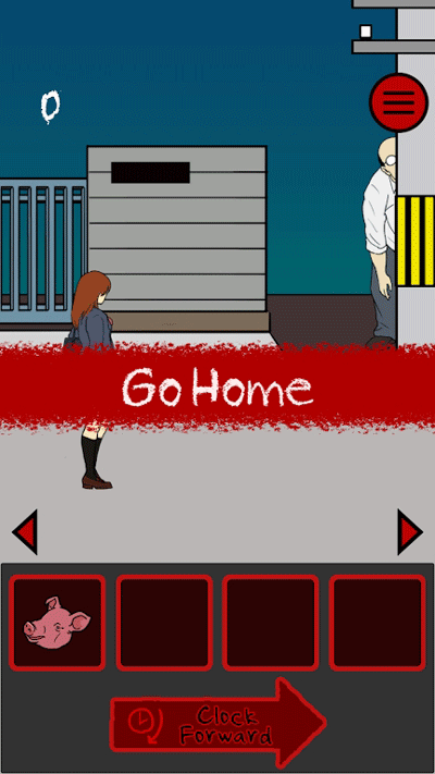 当心身后中文版 1.3.1 安卓版 1