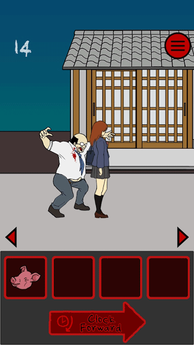 当心身后中文版 1.3.1 安卓版 2