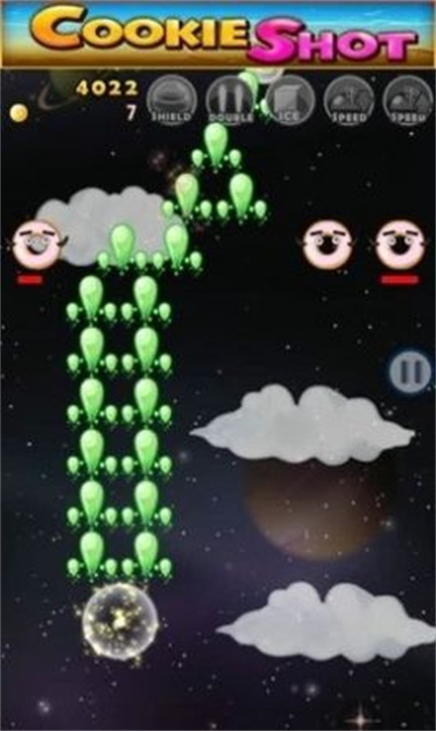 饼干射击 1.0.1 安卓版 1