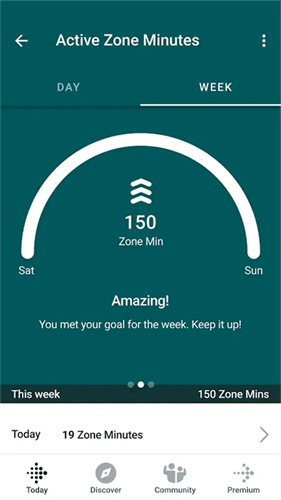 fitbit智能手表 4.56.fitbit-mobile-1103858523-828610076 安卓版 3