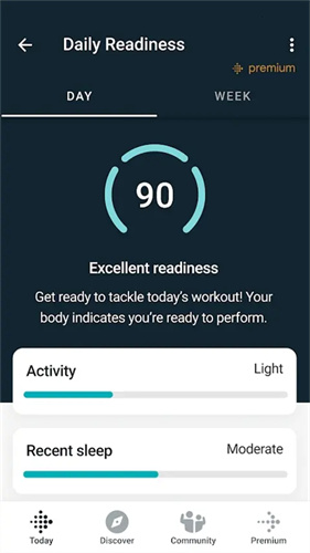 fitbit智能手表 4.56.fitbit-mobile-1103858523-828610076 安卓版 1