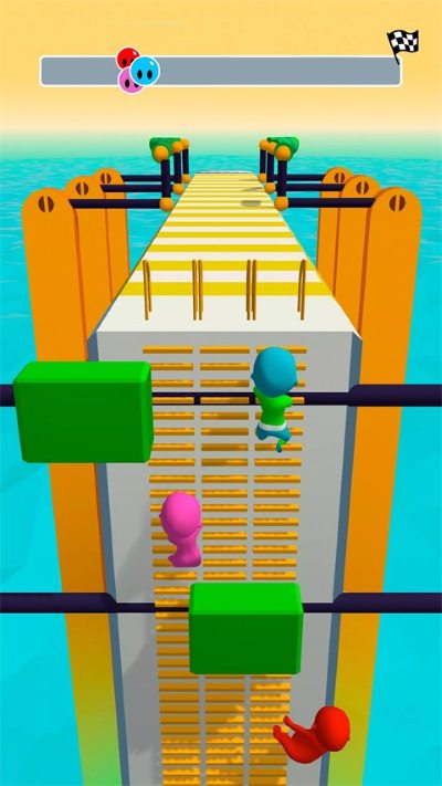 跑跑酷闯关 2.45.02 最新版 3