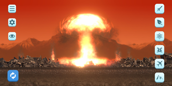城市粉碎模拟器无广告版 1.8.7 安卓版 1