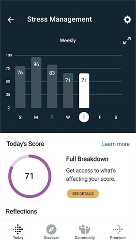 fitbit智能手表 4.56.fitbit-mobile-1103858523-828610076 安卓版 0