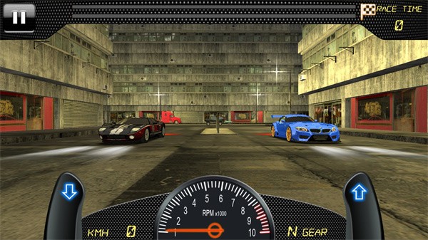 狂野赛车 1.01 安卓版 2