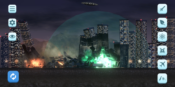 城市粉碎模拟器无广告版 1.8.7 安卓版 3