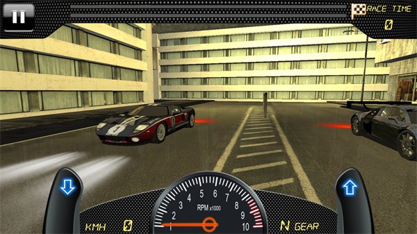 狂野赛车 1.01 安卓版 3
