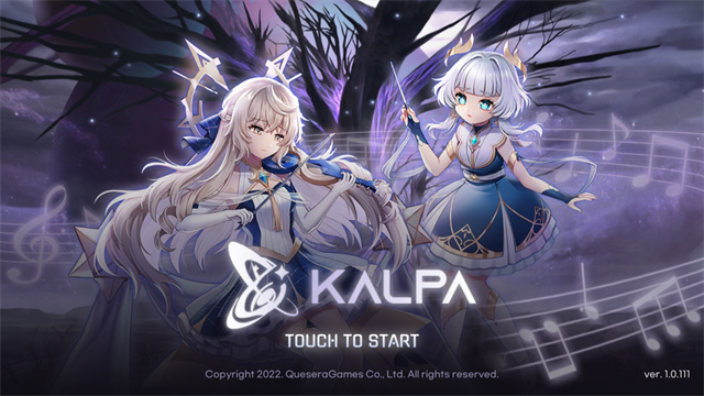 KALPA 4.0.4 官方版 0