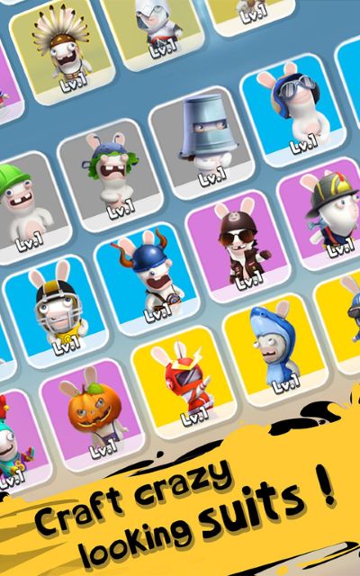 rabbitrush 1.3.6 官方版 2