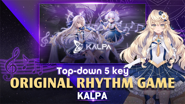 KALPA 4.0.4 官方版 4