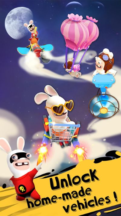 rabbitrush 1.3.6 官方版 1