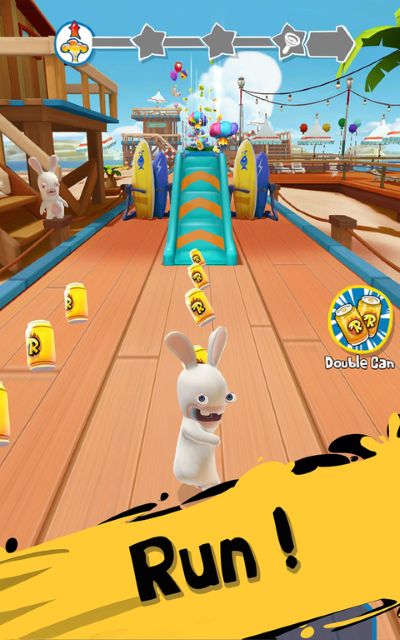 rabbitrush 1.3.6 官方版 3
