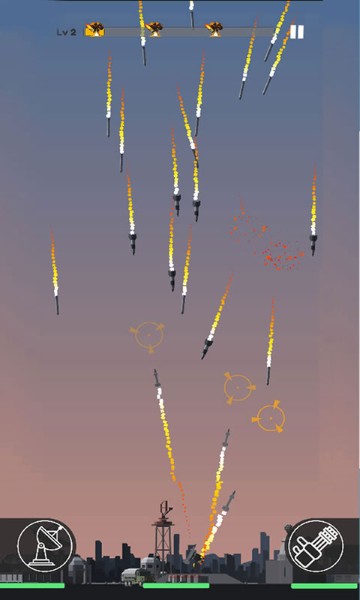 导弹拦截 1.4 安卓版 4