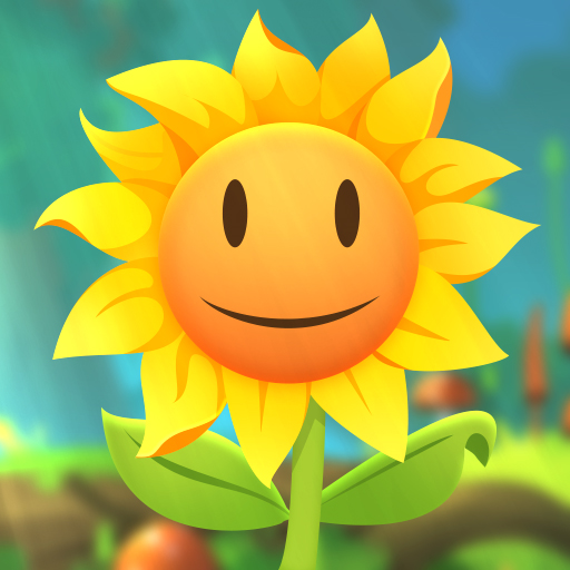 植物暴揍僵尸无广告版