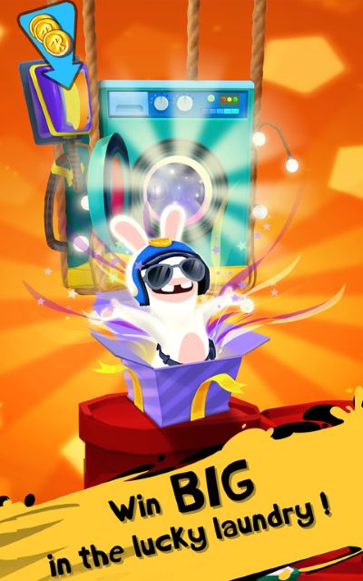 rabbitrush 1.3.6 官方版 0