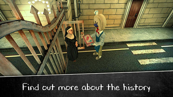 evil复仇天使 1.3.5147 安卓版 0