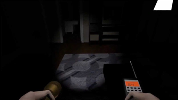 幽灵狩猎模拟器 1.40 安卓版 0