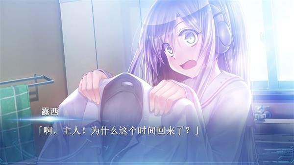 露西她所期望的一切汉化版 4.1 安卓版 4
