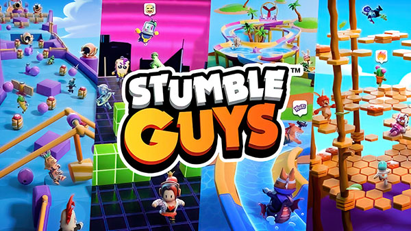StumbleGuys中文 0.102 安卓版 0
