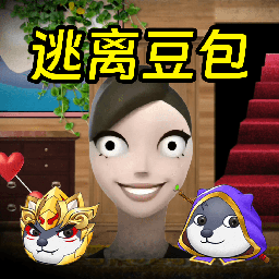暴躁豆包