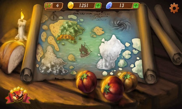 烹饪女巫 4.1.0 安卓版 2