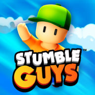 StumbleGuys中文