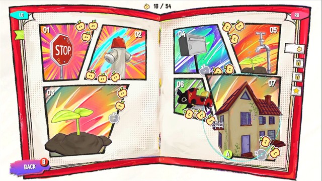 鞋闹世界中文版 0.3.4 安卓版 4