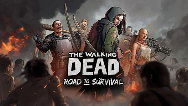 walkingdead 37.7.4.104314 安卓版 2