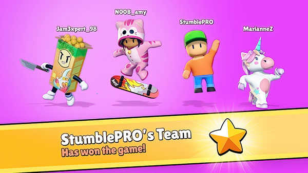 StumbleGuys中文 0.102 安卓版 1