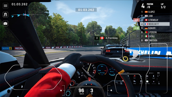 GT争锋真实竞速 1.0.0 最新版 3