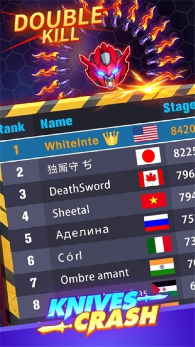 刀剑大乱斗 1.0.49 安卓版 4