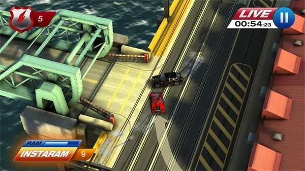 亡命威龙中文版 1.12.01 安卓版 0