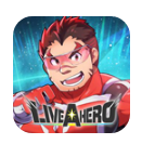 LIVEAHERO中文版