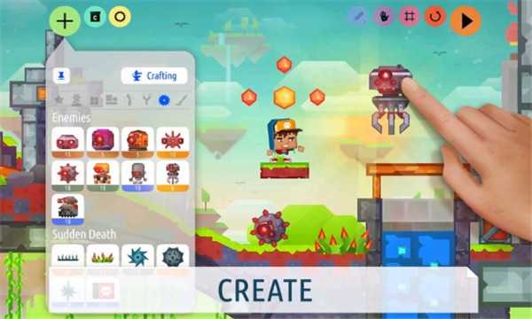 创造世界2中文版 2.1.0 安卓版 1