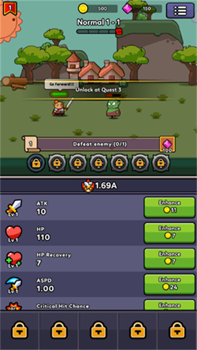 水豚幸存者 1.0.11.01.02 官方版 1
