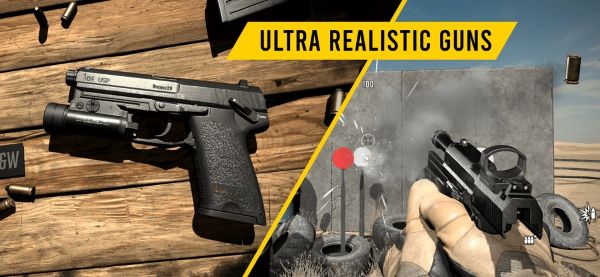GUNSIM 0.8.118 安卓版 2