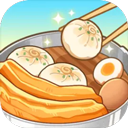 爷爷的早餐店无限金币版