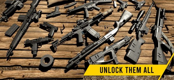 GUNSIM 0.8.118 安卓版 1